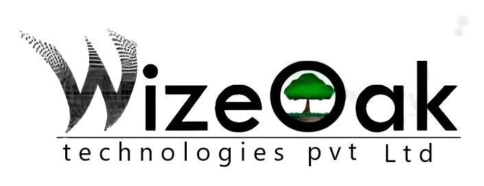 WizeOak Technologies Pvt Ltd